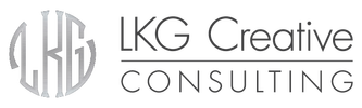 LKG Creative Consulting